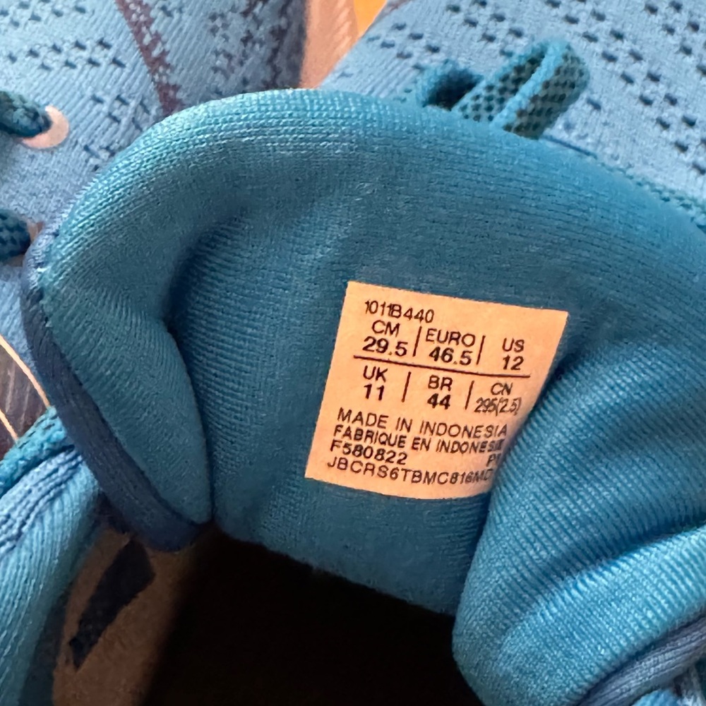 Asics Gel Kayano 29 - Picture 6 of 6